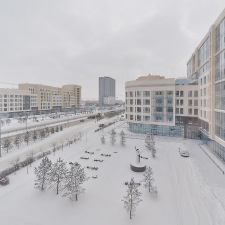 Apartments 178-Expo Astana Exterior foto