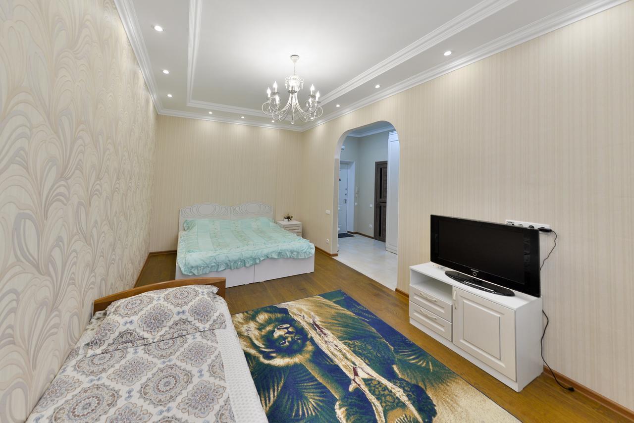 Apartments 178-Expo Astana Exterior foto
